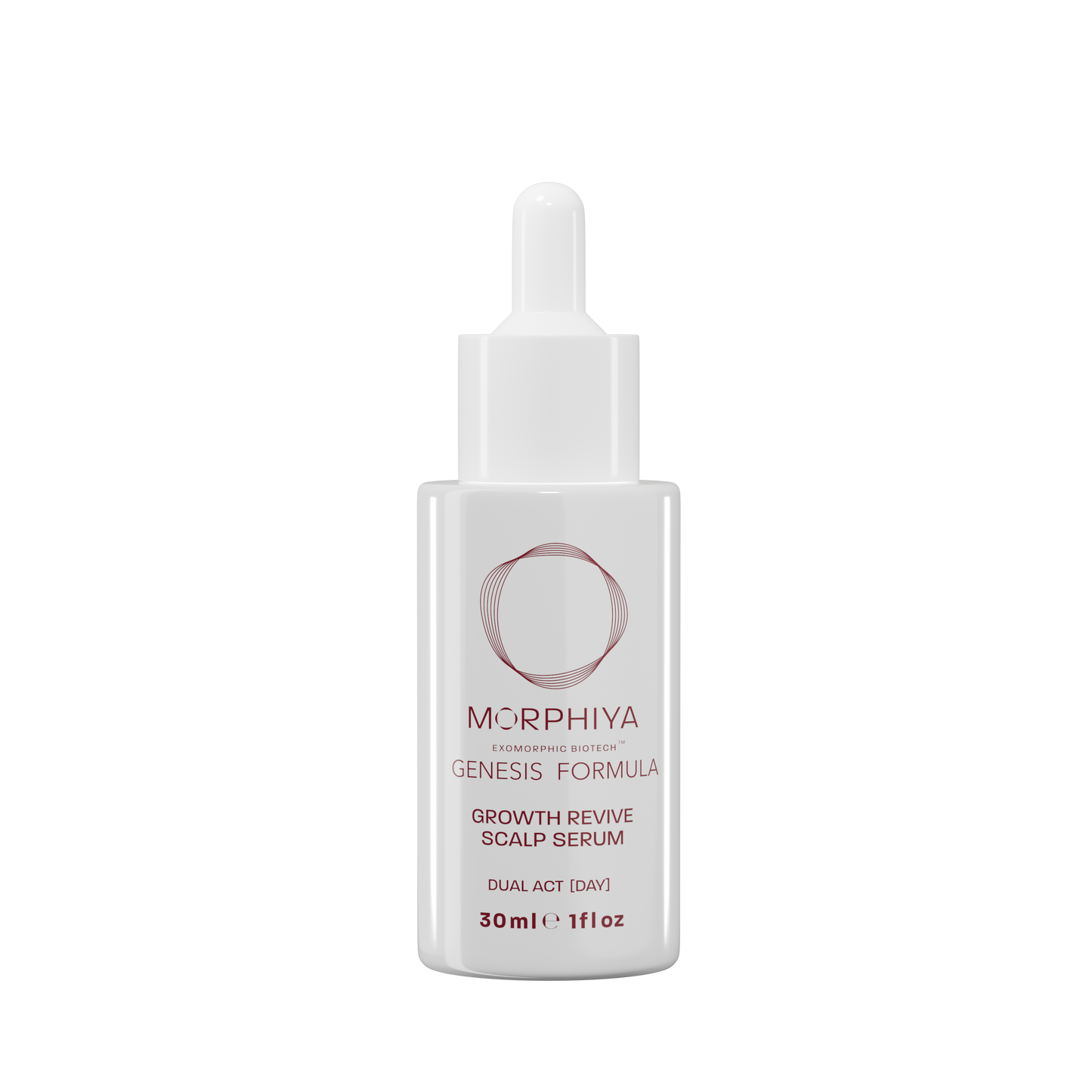 Morphiya® Growth Revive Scalp Serum Dual Act (Tag+Nacht) 2x30mg