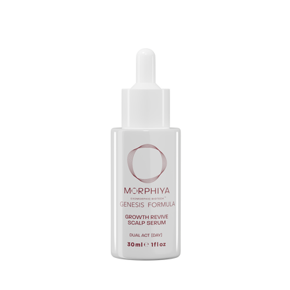 Morphiya® Growth Revive Scalp Serum Dual Act (Tag+Nacht) 2x30mg