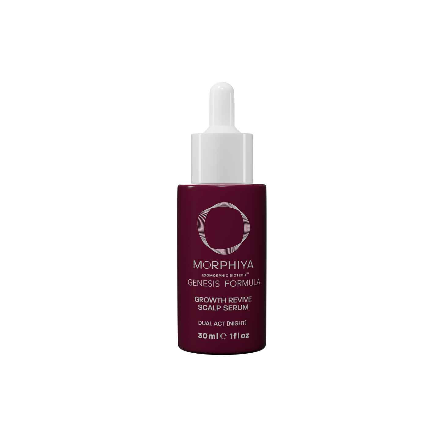 Morphiya® Growth Revive Scalp Serum Dual Act (Tag+Nacht) 2x30mg