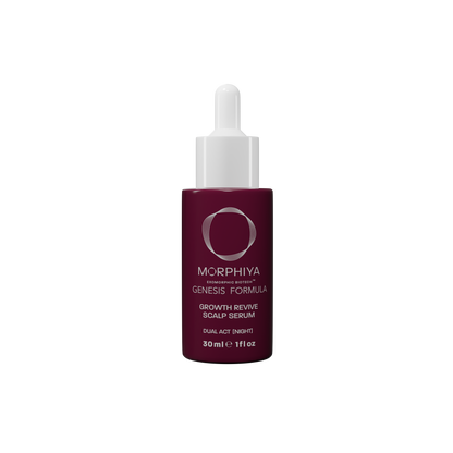 Morphiya® Growth Revive Scalp Serum Dual Act (Tag+Nacht) 2x30mg