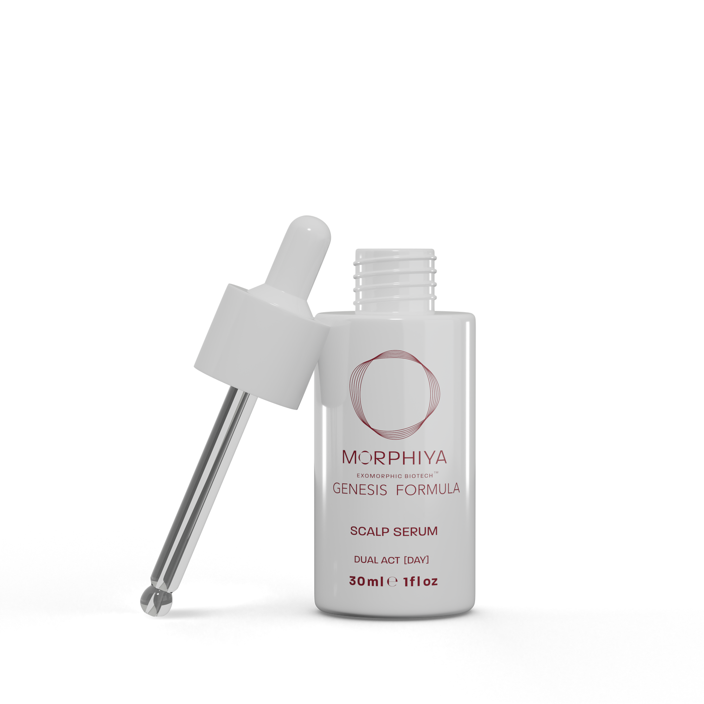 Morphiya® Growth Revive Scalp Serum Dual Act (Tag+Nacht) 2x30mg