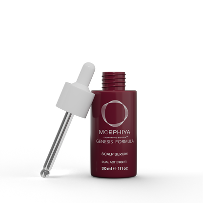 Morphiya® Growth Revive Scalp Serum Dual Act (Tag+Nacht) 2x30mg