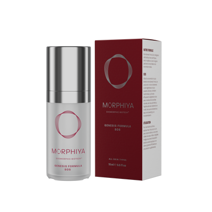 Morphiya® Genesis Formula SOS 15ml