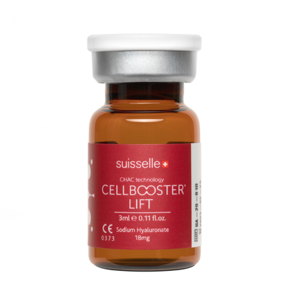 Suisselle® Cellbooster Lift 6 x 3ml vials - Belderma
