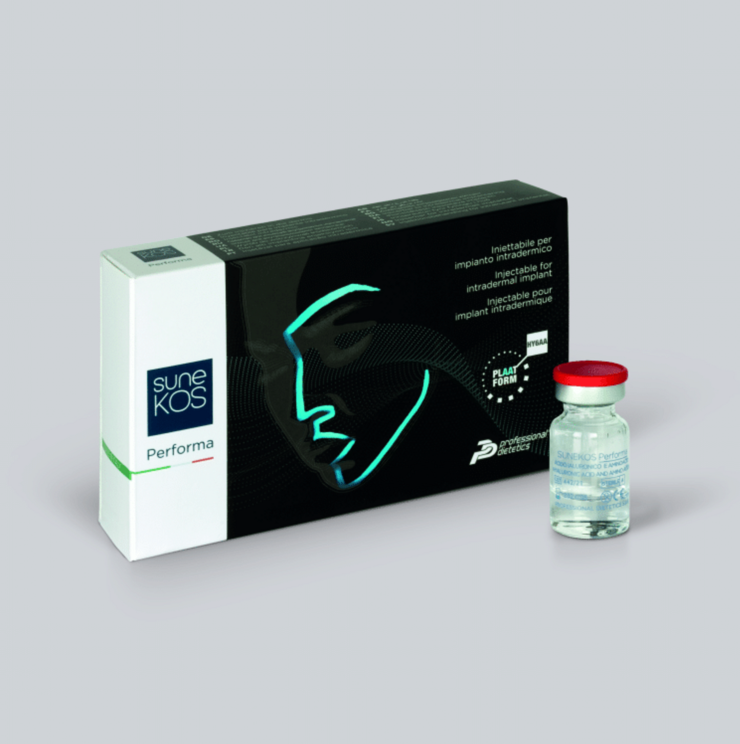 Sunekos® Performa