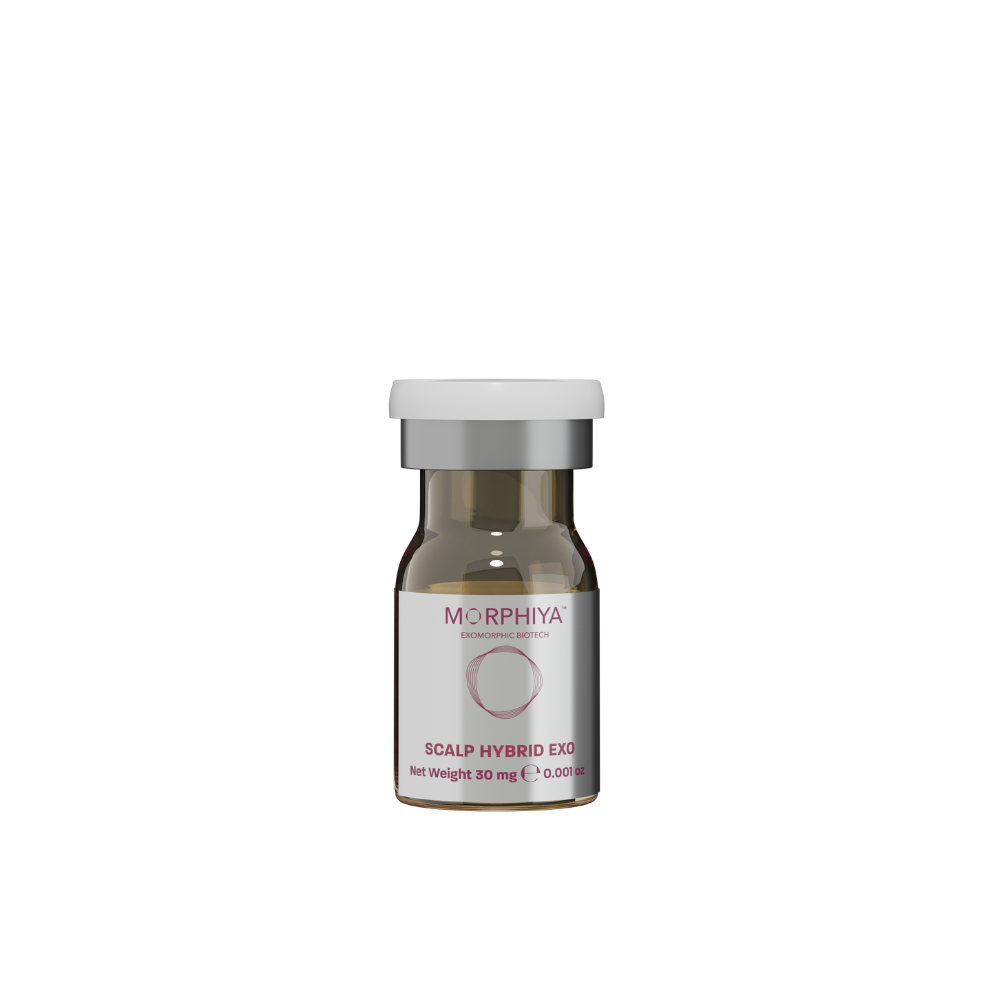Morphiya® Scalp Hybrid Exo 30mg