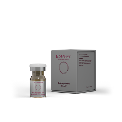 Morphiya® Scalp Hybrid Exo 30mg