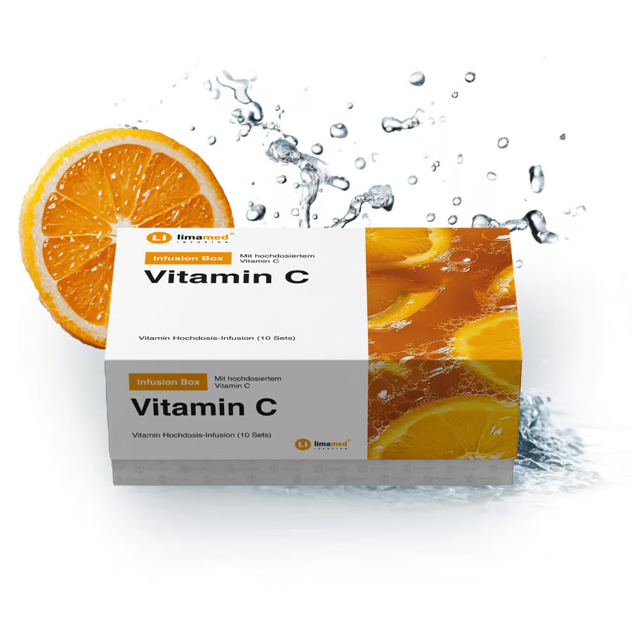 Infusion Box Vitamin C