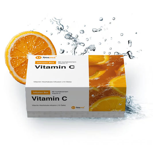 Infusion Box Vitamin C